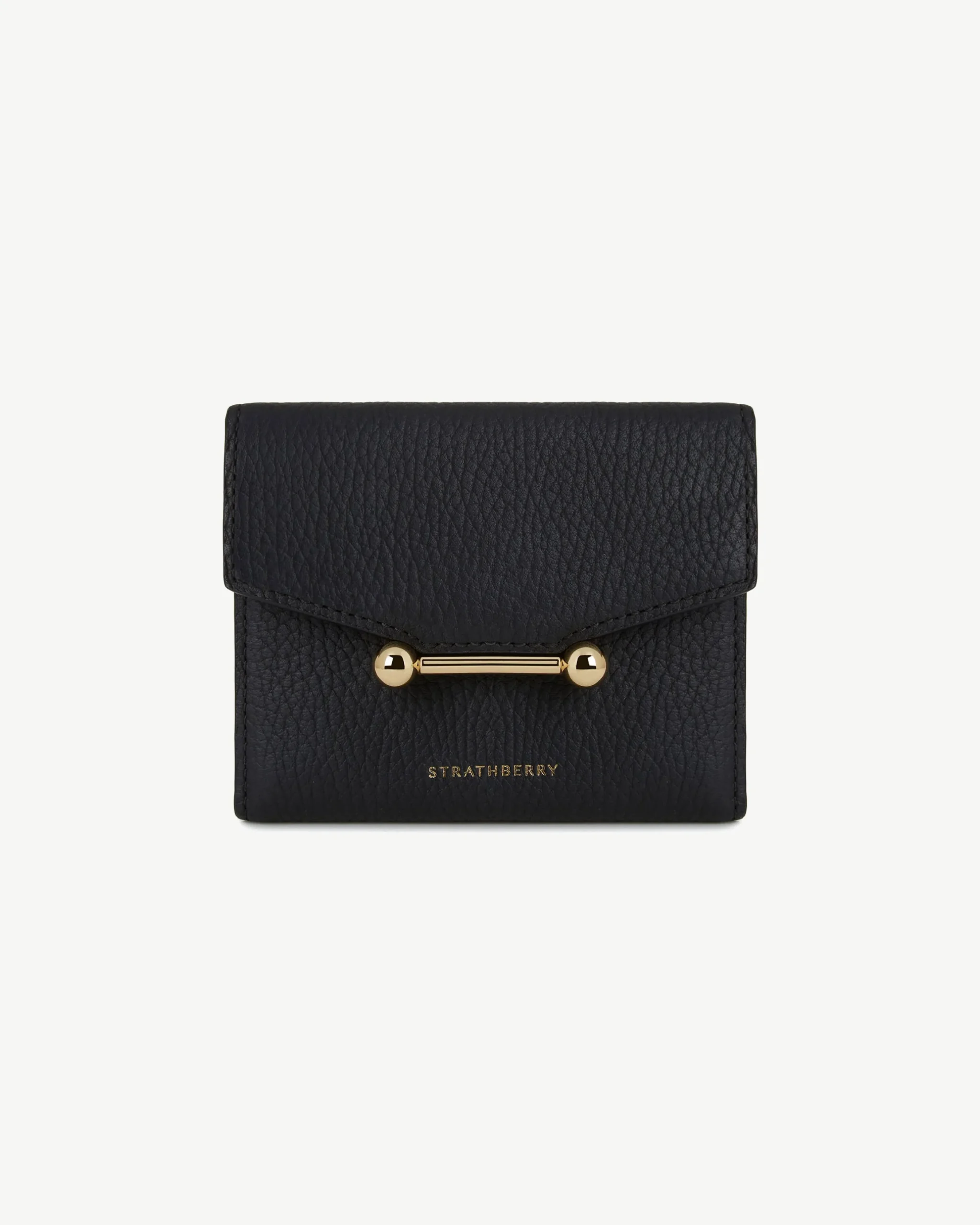 Mosaic Trifold Wallet