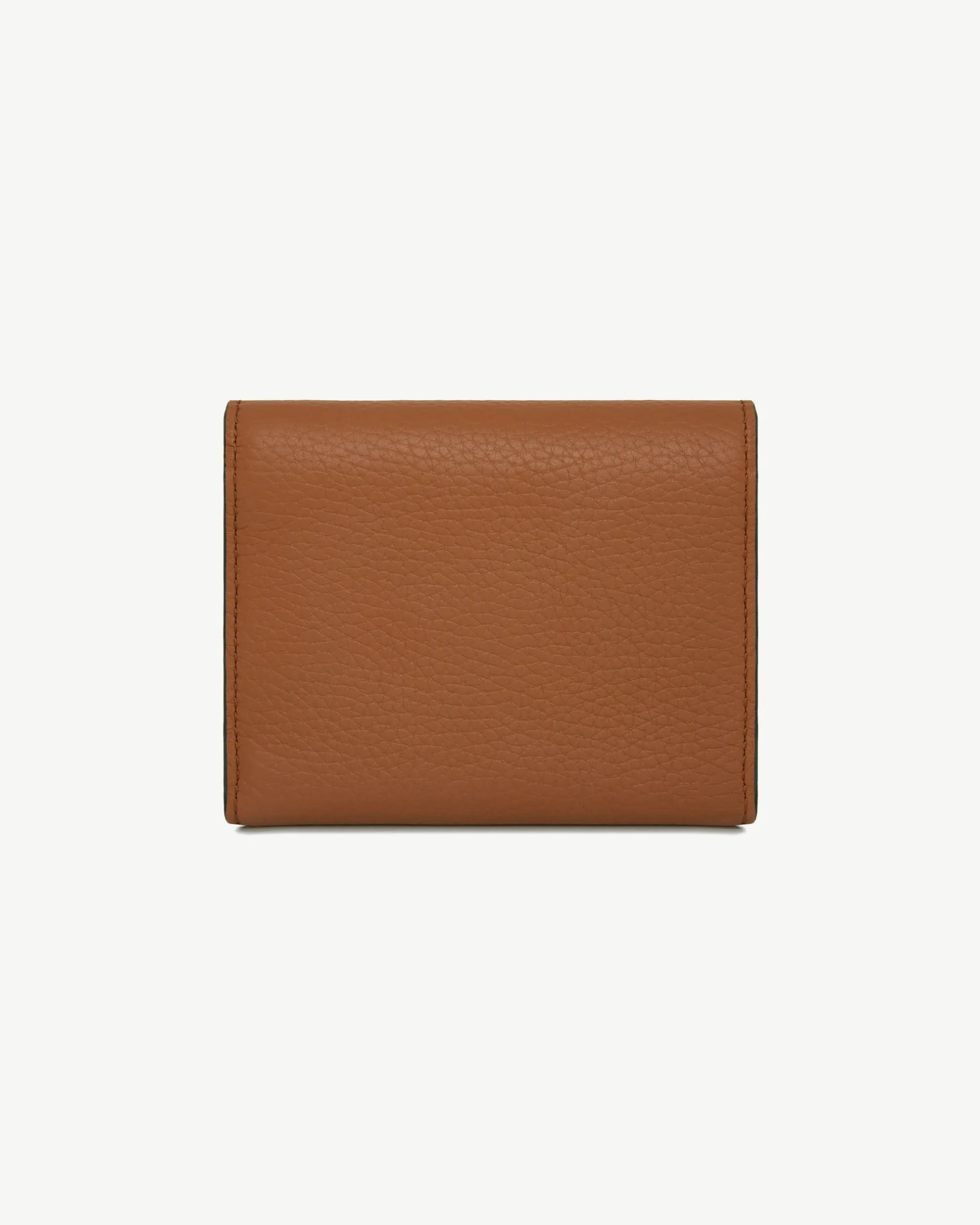 Mosaic Trifold Wallet
