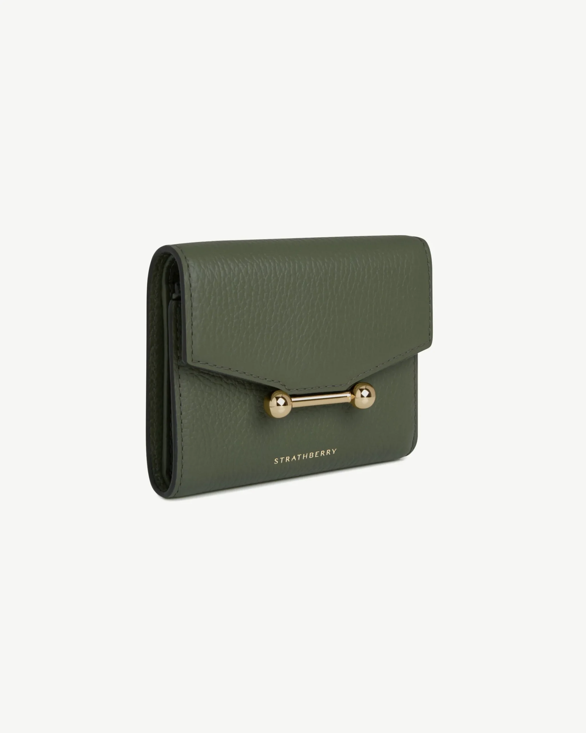Mosaic Trifold Wallet