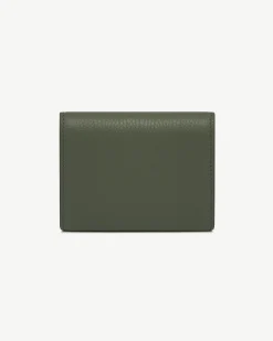 Mosaic Trifold Wallet