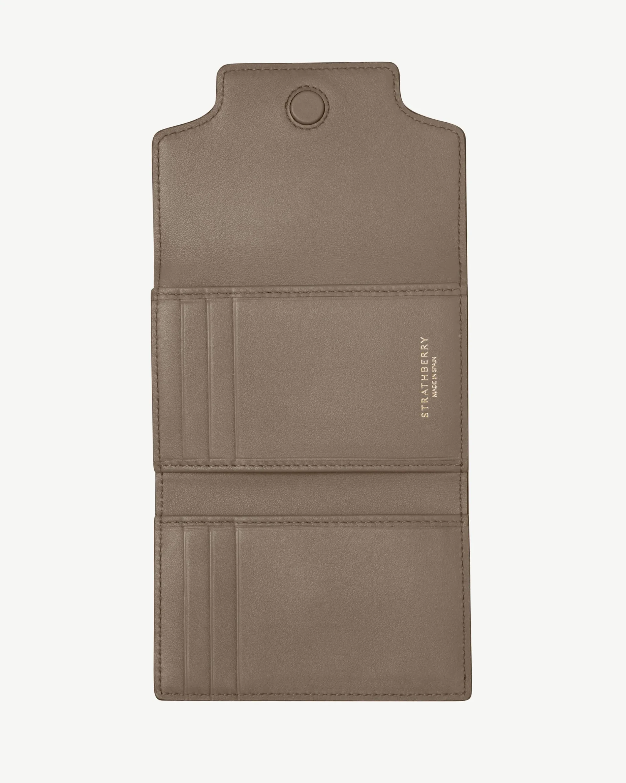 Multrees Trifold Wallet