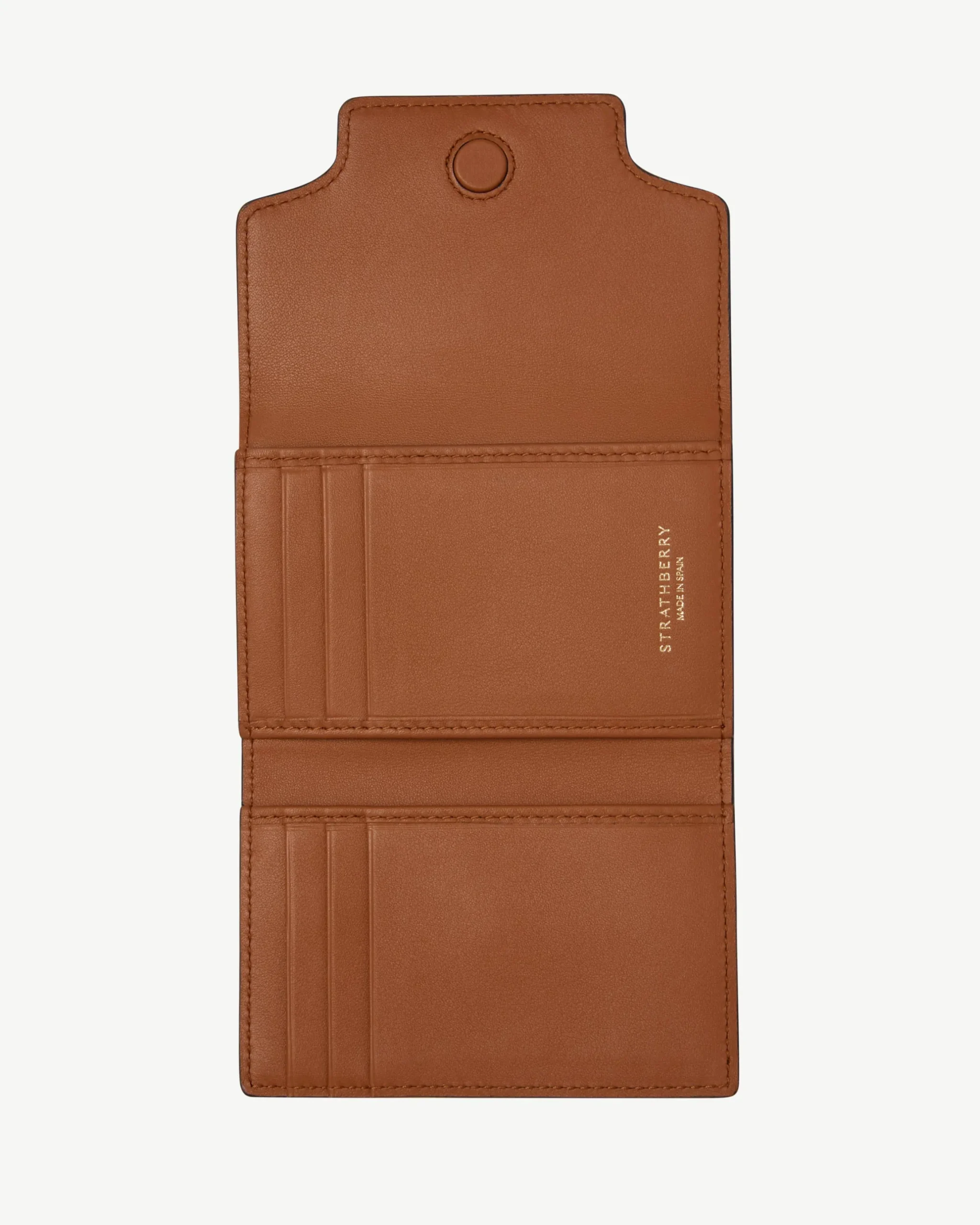 Multrees Trifold Wallet