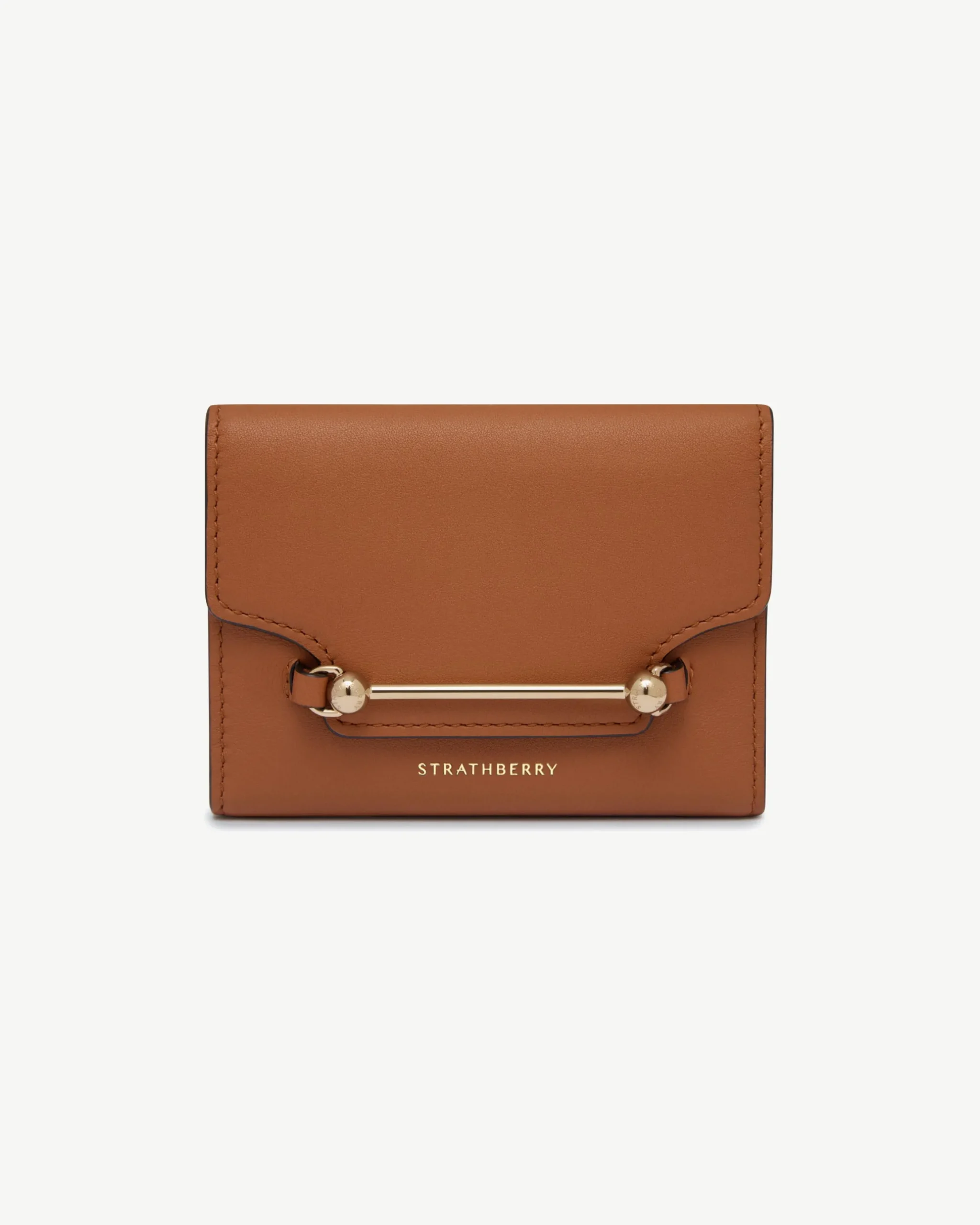 Multrees Trifold Wallet