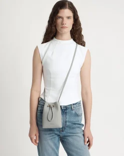 Osette Midi Pouch