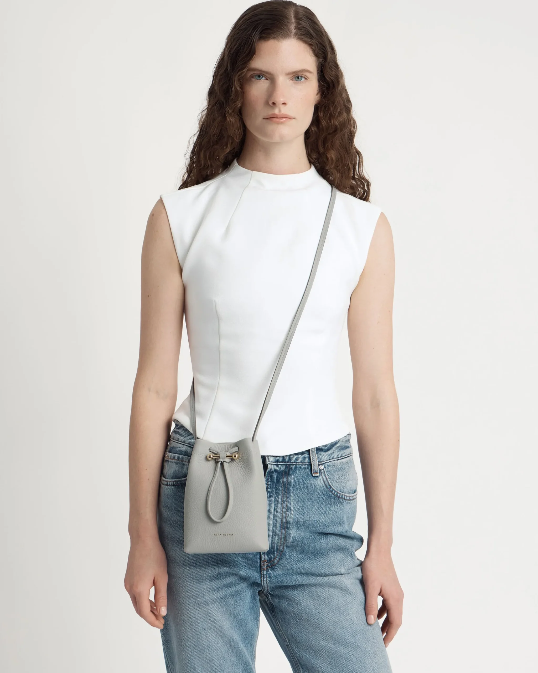 Osette Midi Pouch