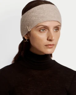 Sanday Cashmere Headband