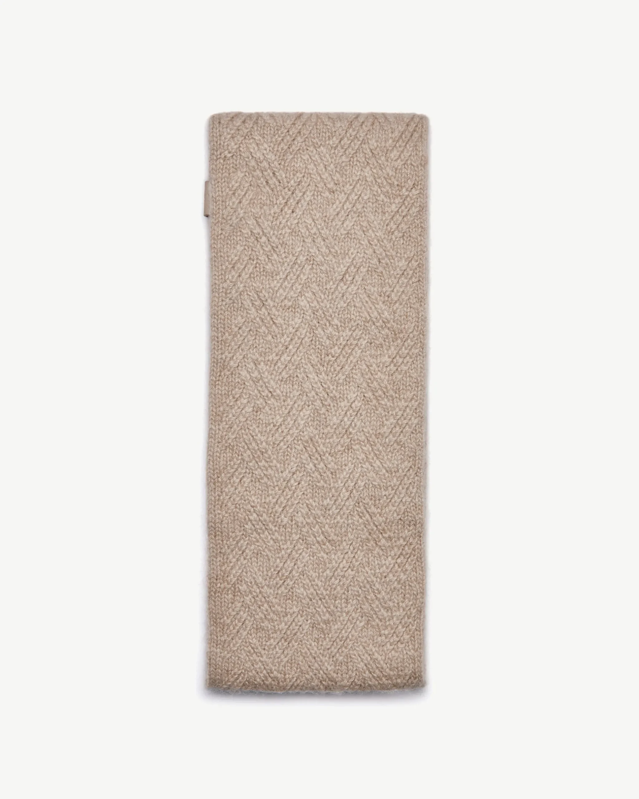 Sanday Cashmere Headband