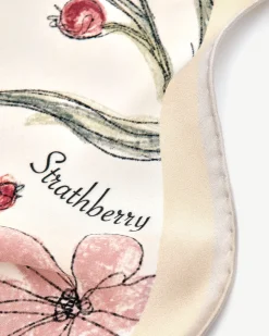 Silk Diamond Scarf