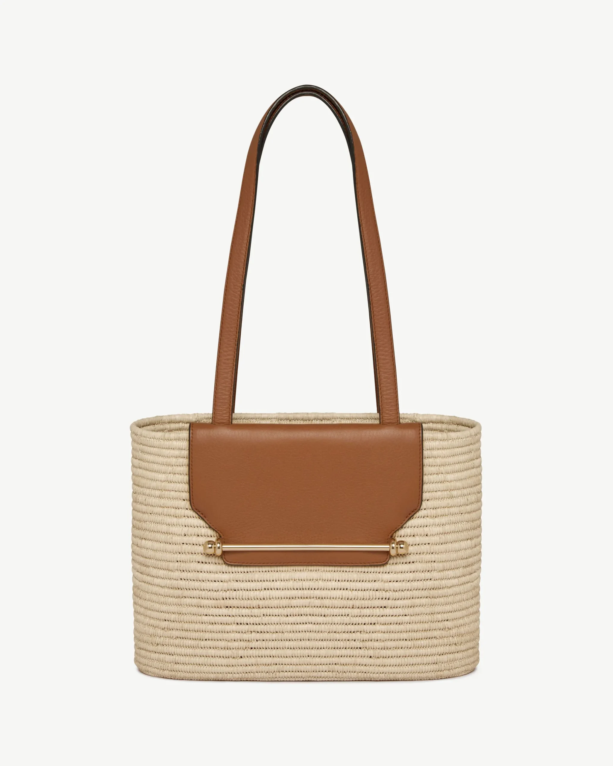 The Strathberry Basket (Small)