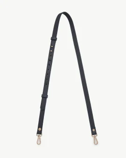 Thin Adjustable Leather Strap