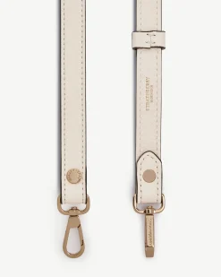 Thin Adjustable Leather Strap