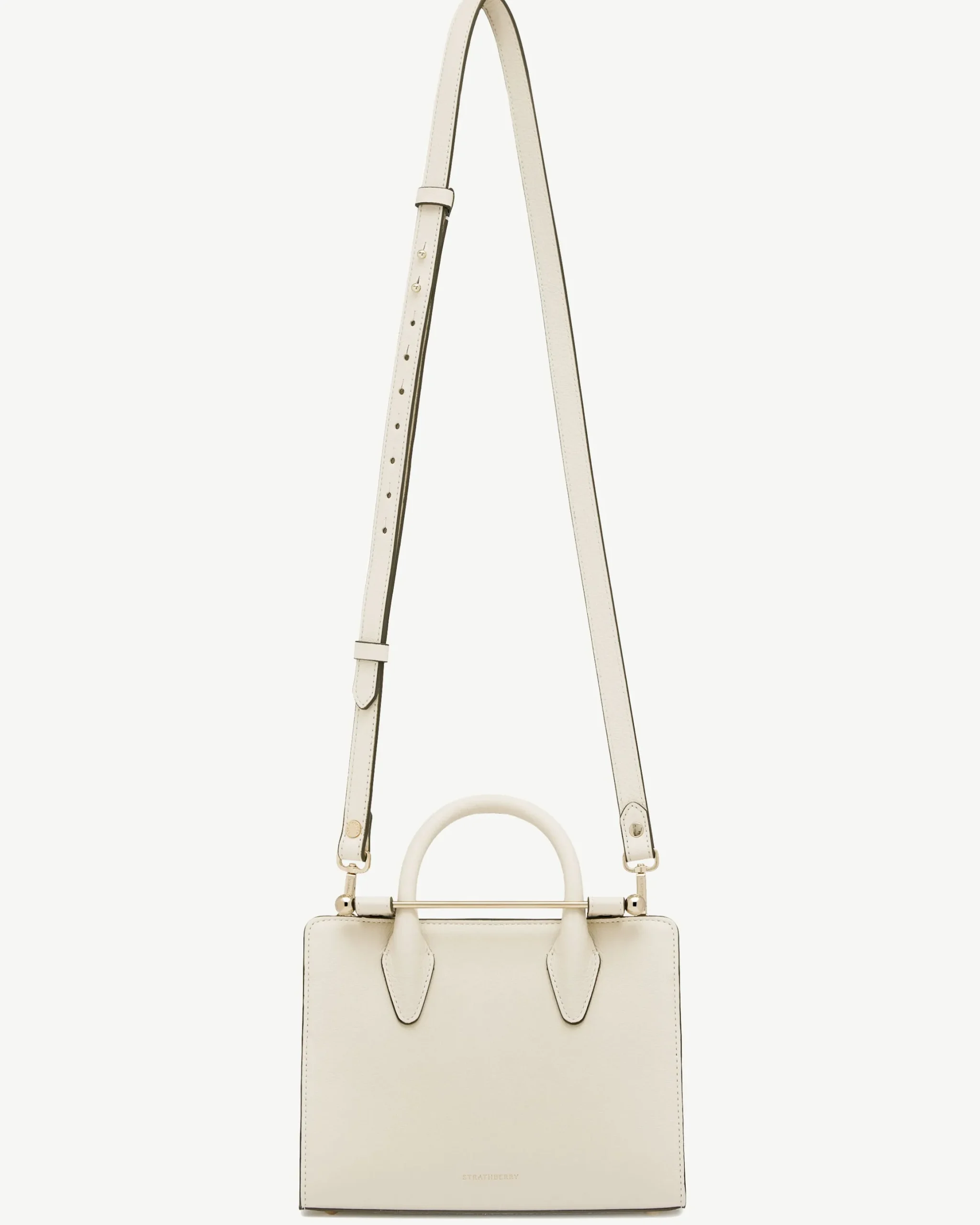 Thin Adjustable Leather Strap