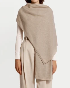 Westray Cashmere Travel Wrap